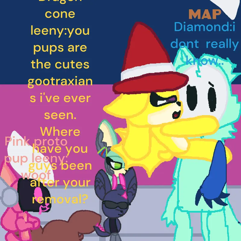 Game by @theFoxhimself