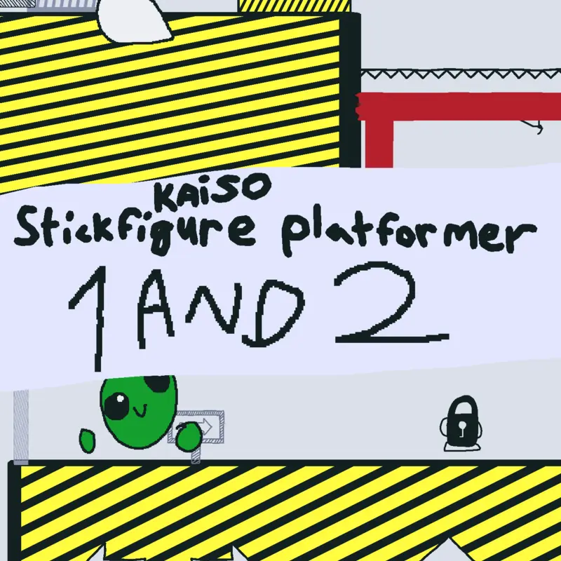 Game by @StickSonicProduction