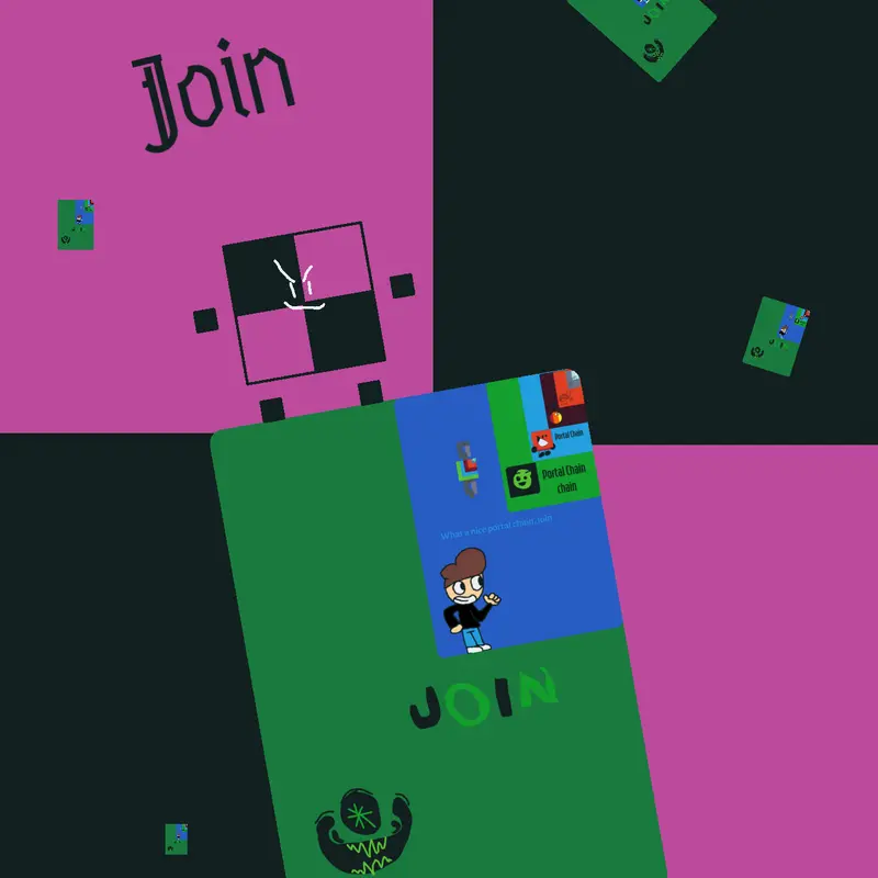 Game by @Missing-texture_official