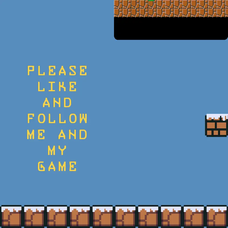 Game by @theonlycoolone