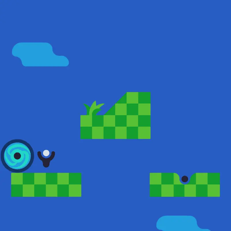 Game by @bomberman_1307