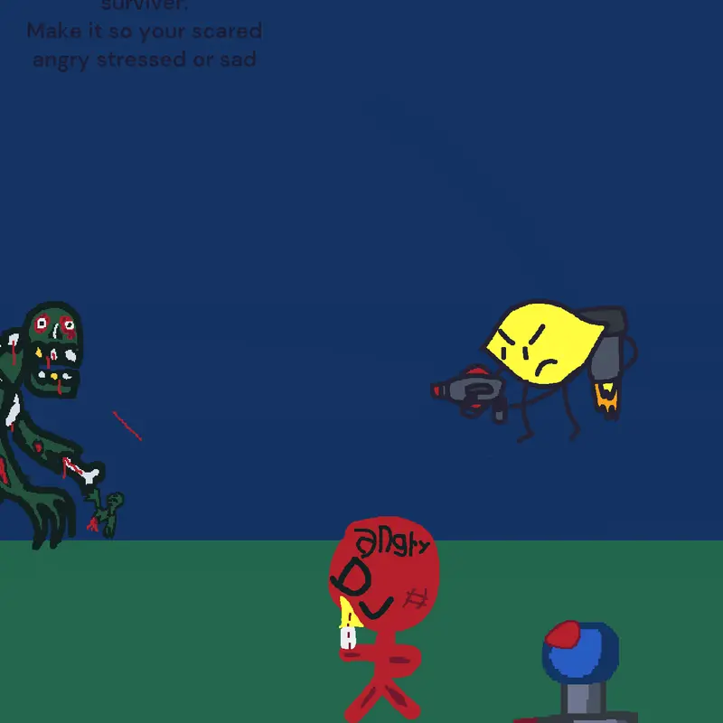 Game by @BluefacePlayz