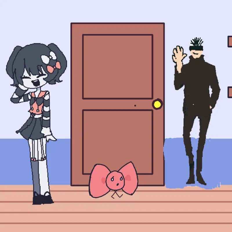 Game by @tzuuu