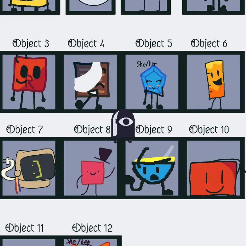 Game by @just_bob