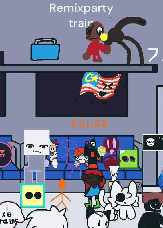 Game by @FearlessWayson