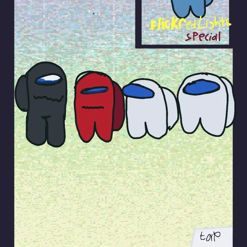 Game by @Nescau_BR