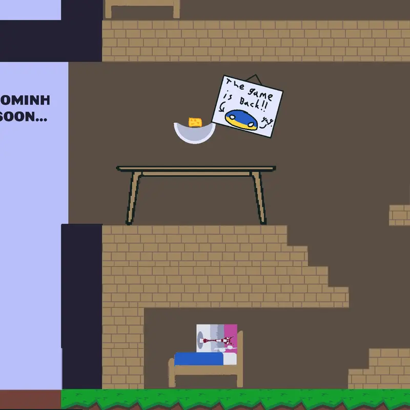 Game by @amelia0811