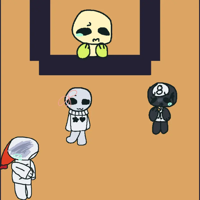 Game by @4ct0r