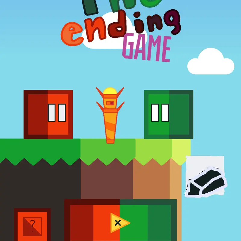 Game by @COSMO_SPROU