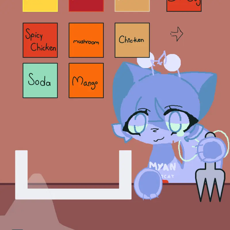 Game by @VampireMyan