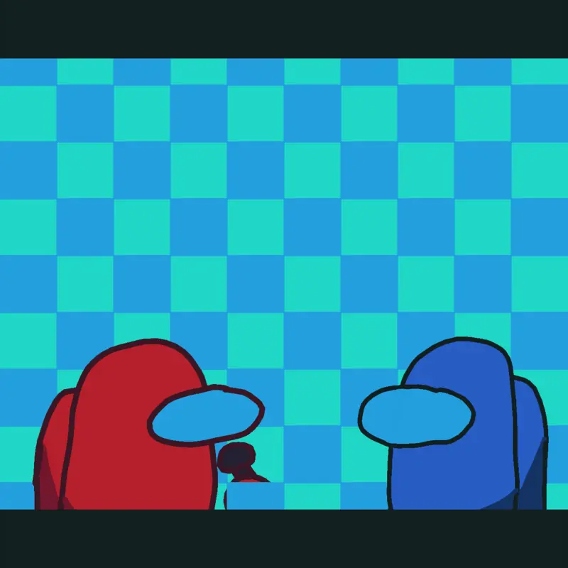 Game by @BaconPablo