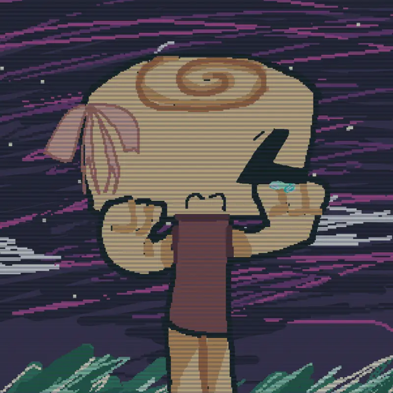 Game by @helloitty