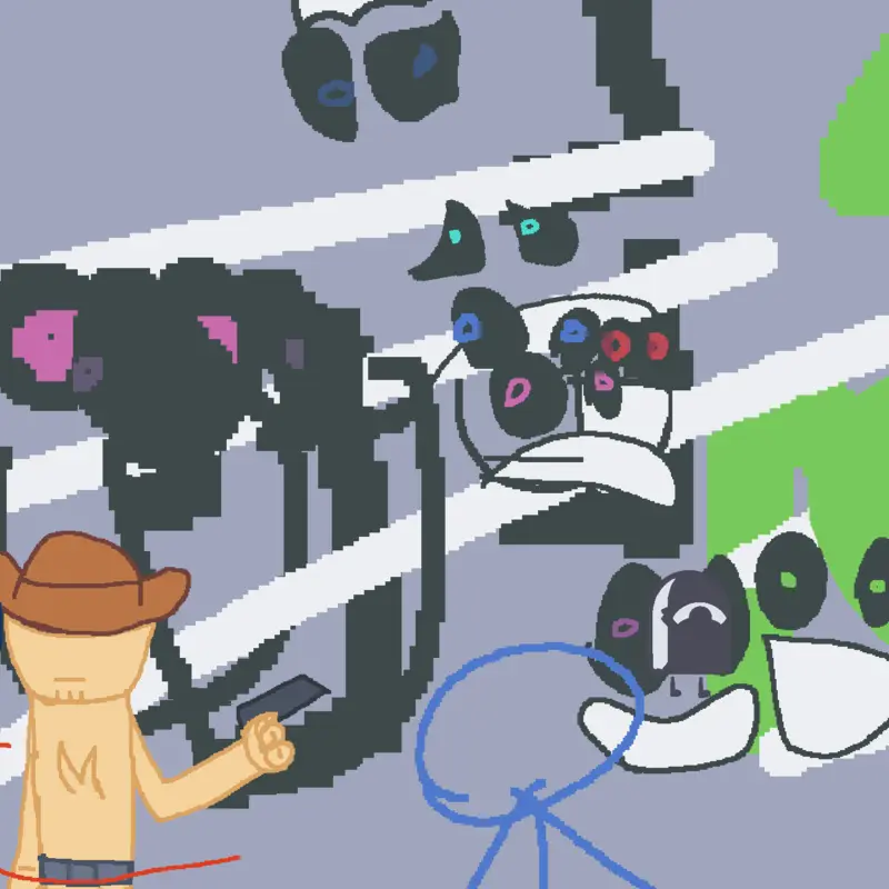 Game by @GLB-278WithRobotEye