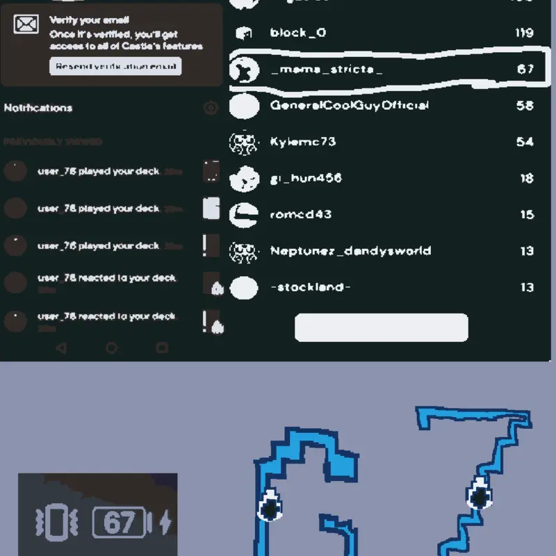 Game by @_daffysoap2163-