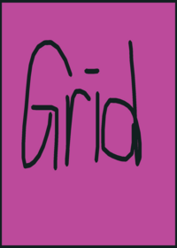 Grid Blueprint