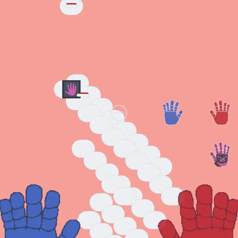 Game by @tutorialac