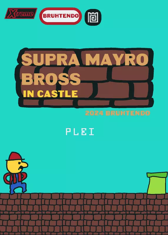 Game by @Xtreme-old