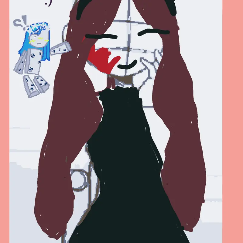 Game by @cutie_plays29374783