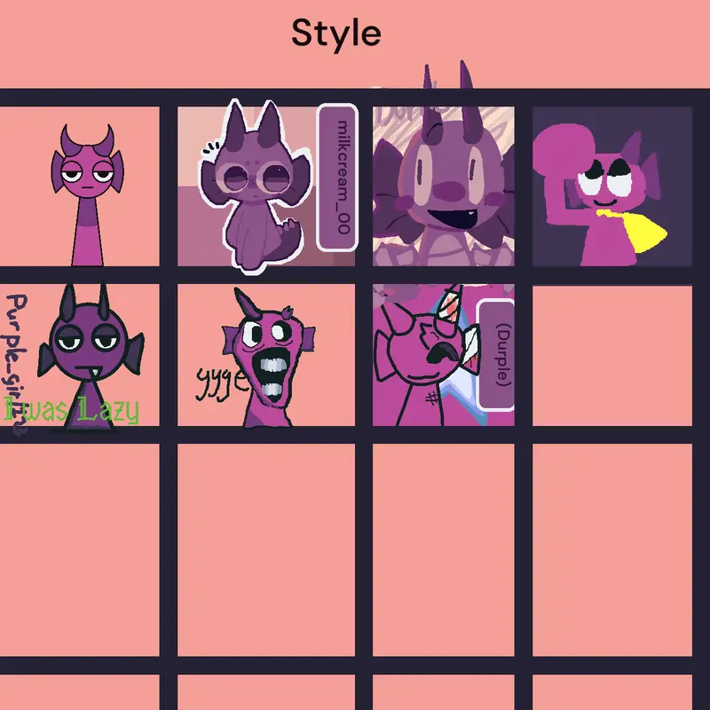 Game by @jeenarinn