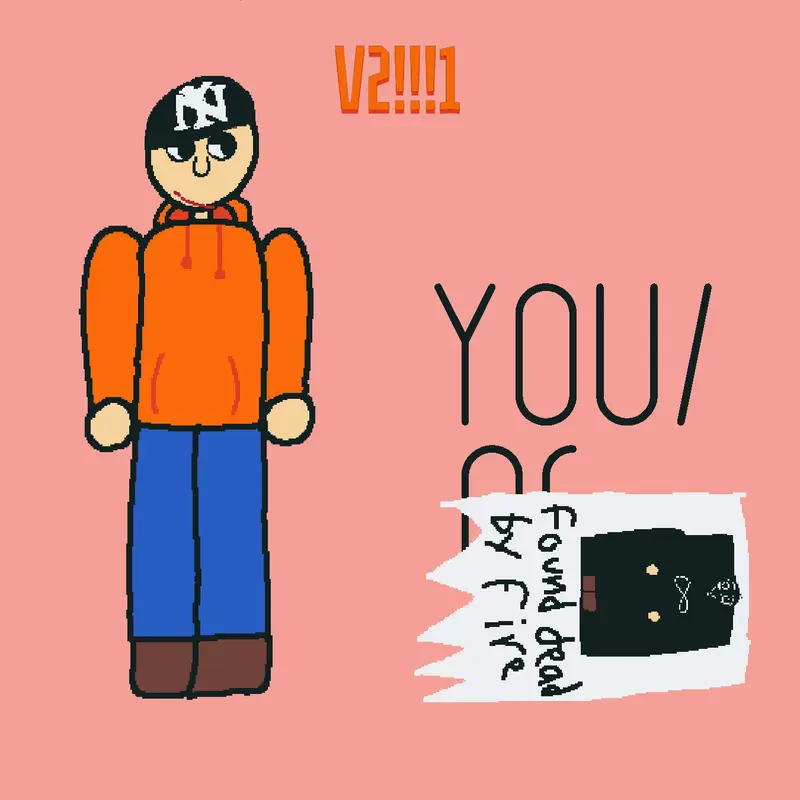 Game by @INFINITEALDI