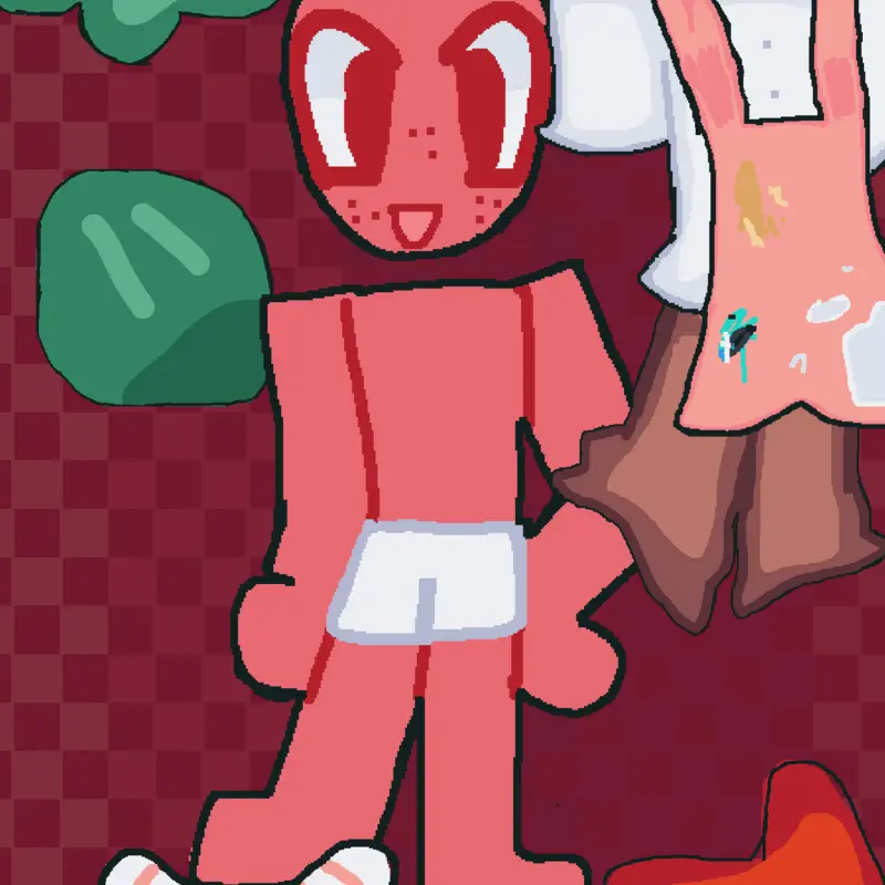Game by @woken_dead
