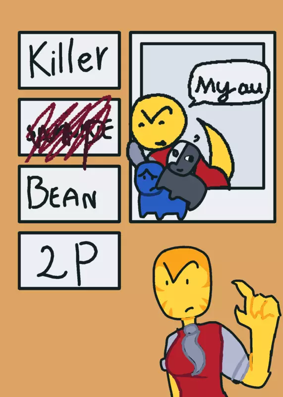 Game by @Longx