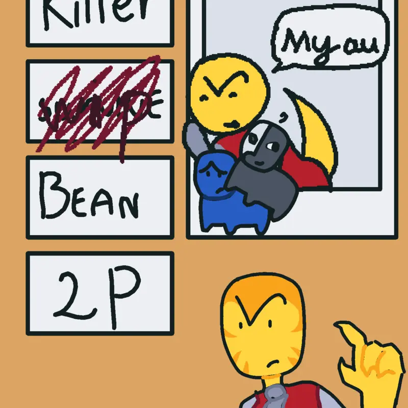 Game by @Longx