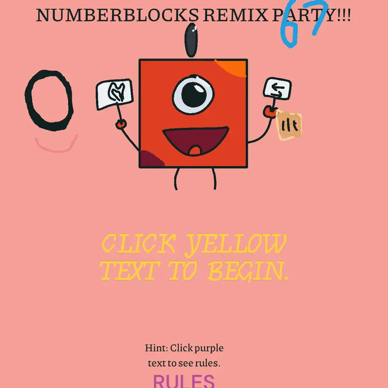 Game by @zobboxdoxxozz