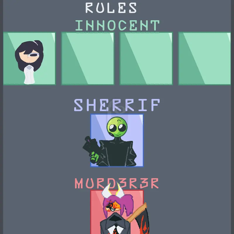 Game by @Zairah