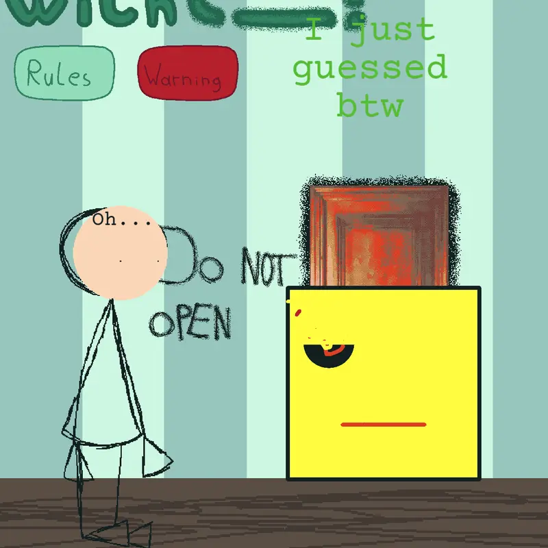 Game by @am_just_a_normal_person
