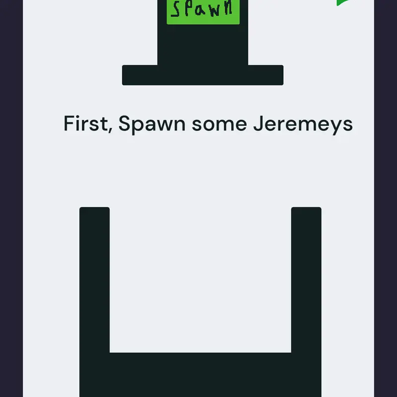 Game by @ButtWaterJuice