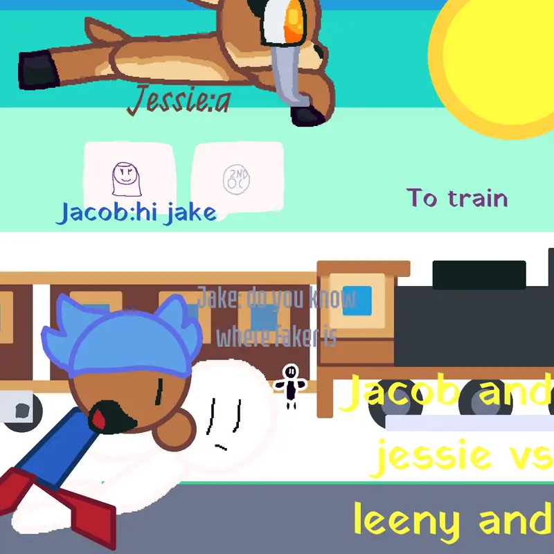 Game by @-_Joshua_-