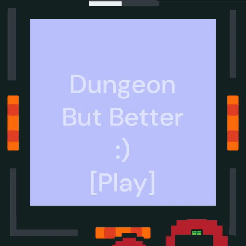 Game by @bubus