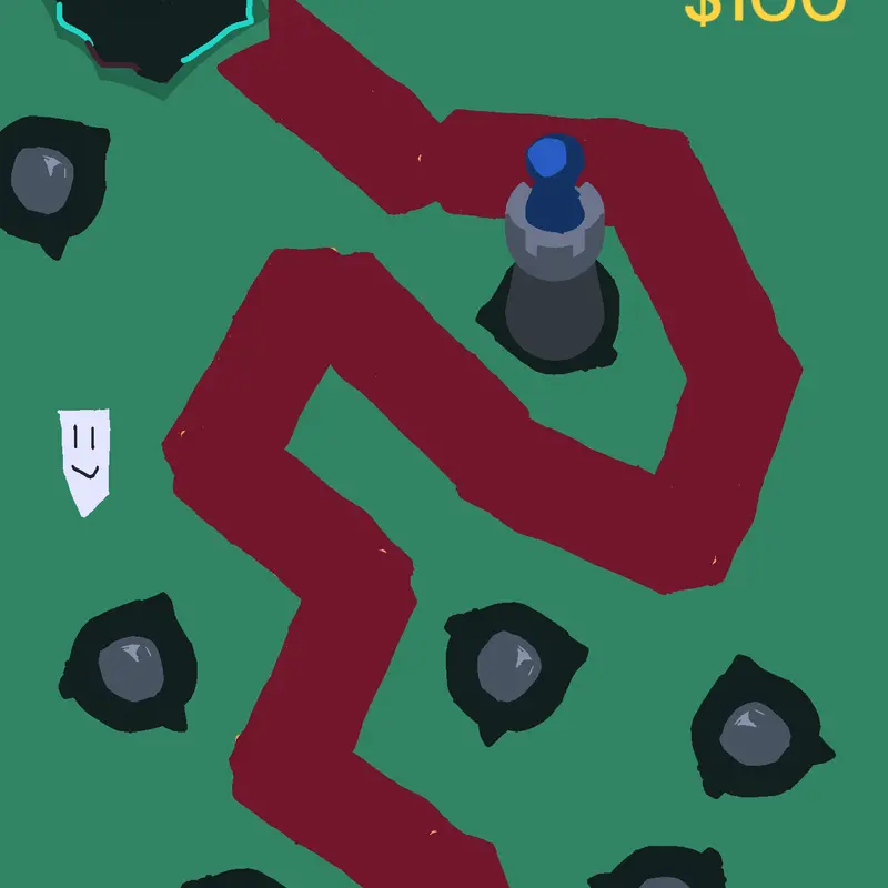 Game by @P0litical104