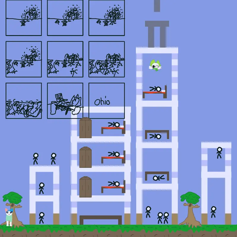 Game by @ersto