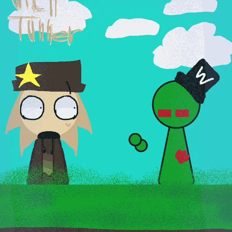 Game by @HamzaTheWhite