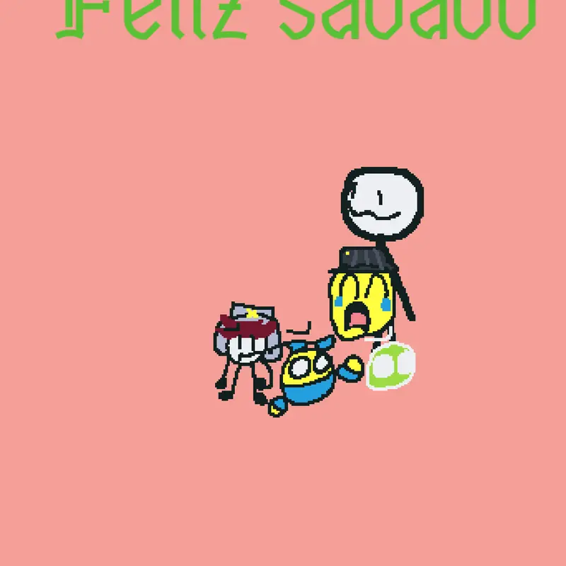 Game by @xixter