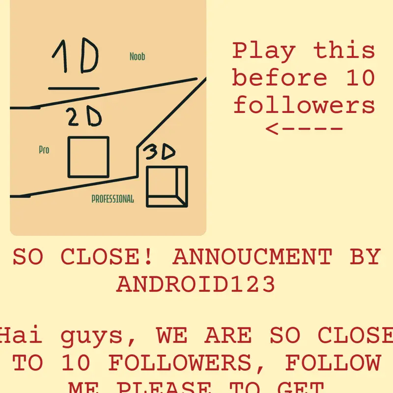 Game by @android123