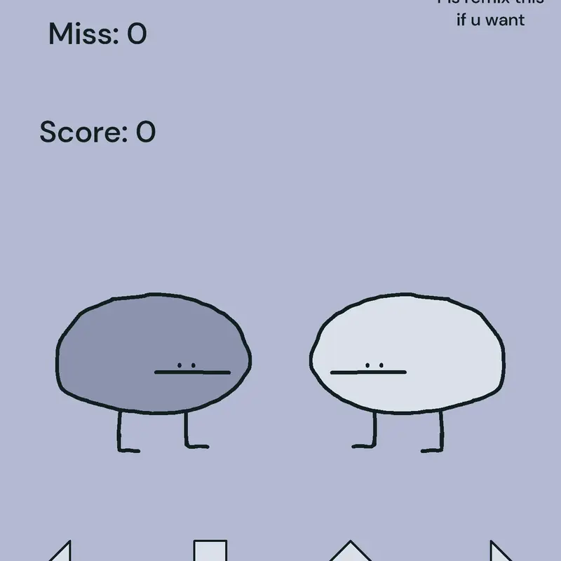 Game by @ocramzebra2112