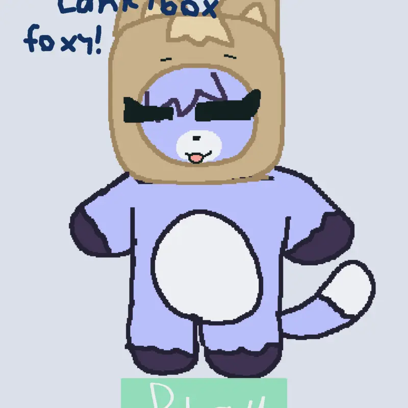 Game by @Lizalovespururu