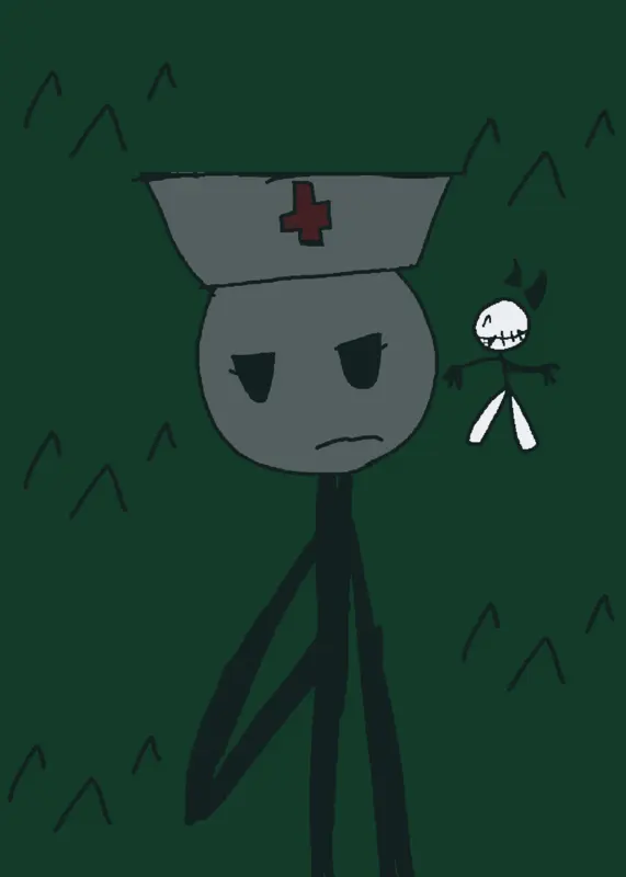 Lalalala by @bitergigel_games