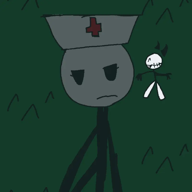 Lalalala by @bitergigel_games