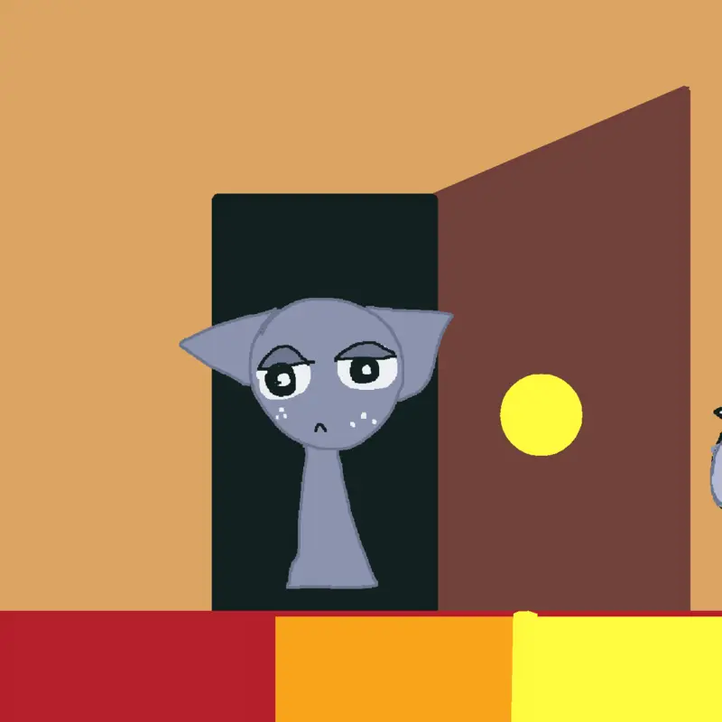 Game by @raindropthesnake