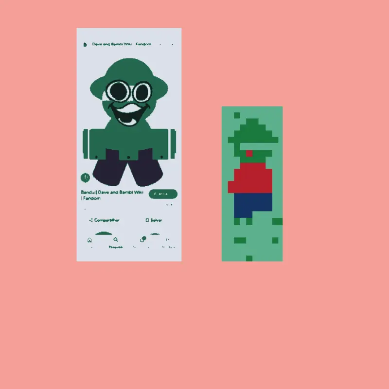 Game by @gustavololfnf