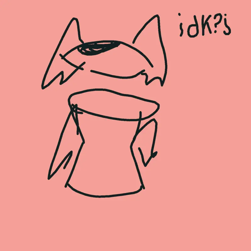 Fuck means WTF by @Ellie_3030