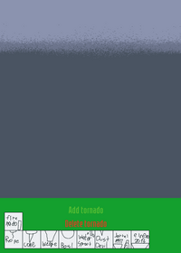 Tornado sandbox