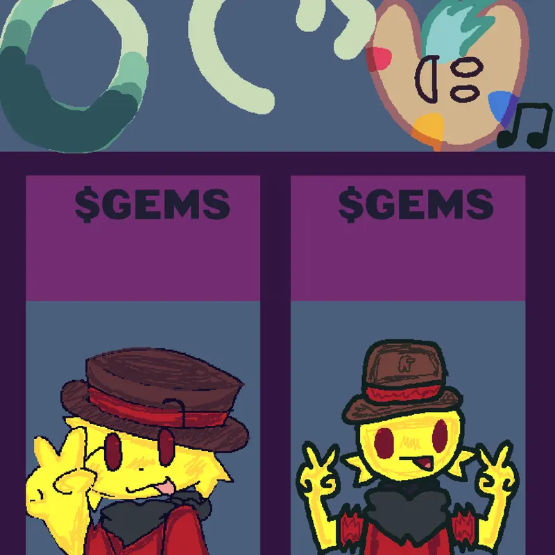 Game by @pastele_games-BR