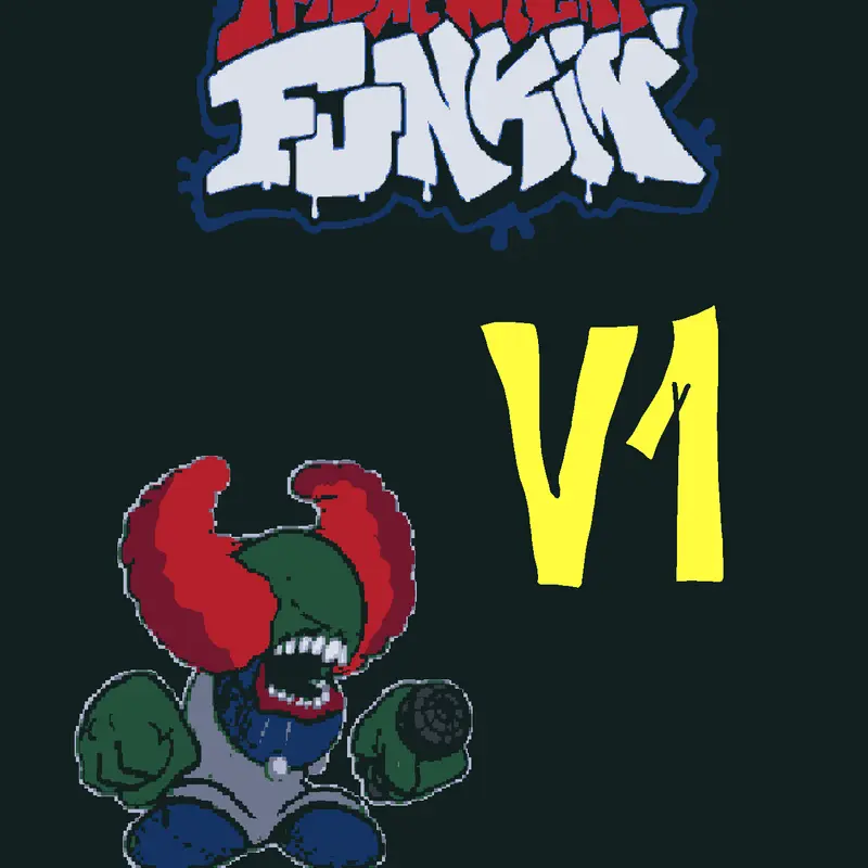 Game by @fridaynight