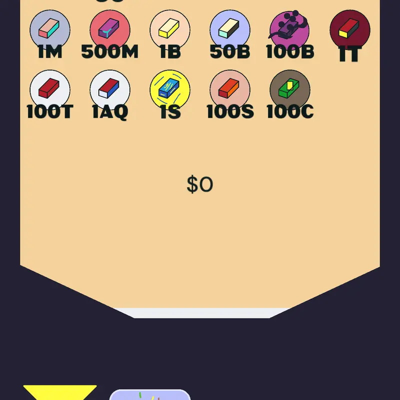 Game by @trexsempre