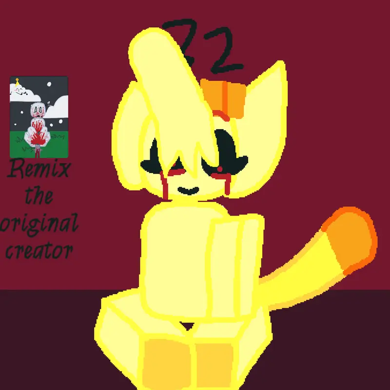 32.exe but cat by @realgubbysd01